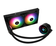 Thermalright Frozen Notte 240 Argb V2 2x120mm - 1314665 - zdjęcie 5